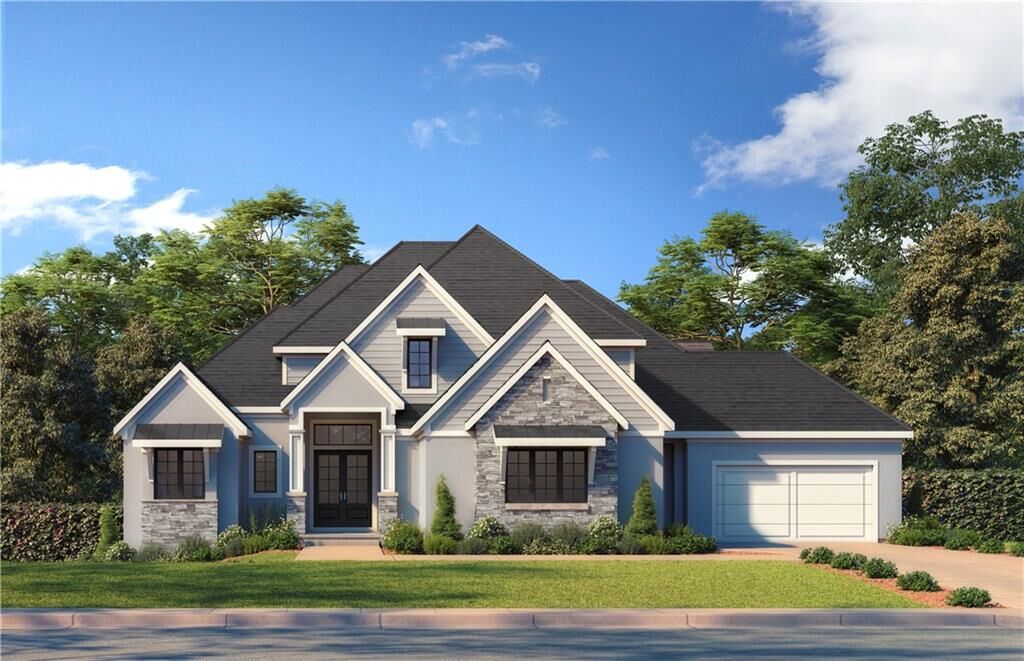 Property Photo:  12102 W 173rd Terrace  KS 66221 