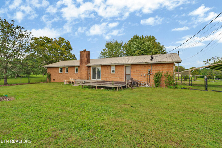 Property Photo: 245 Crestview Drive TN 38555