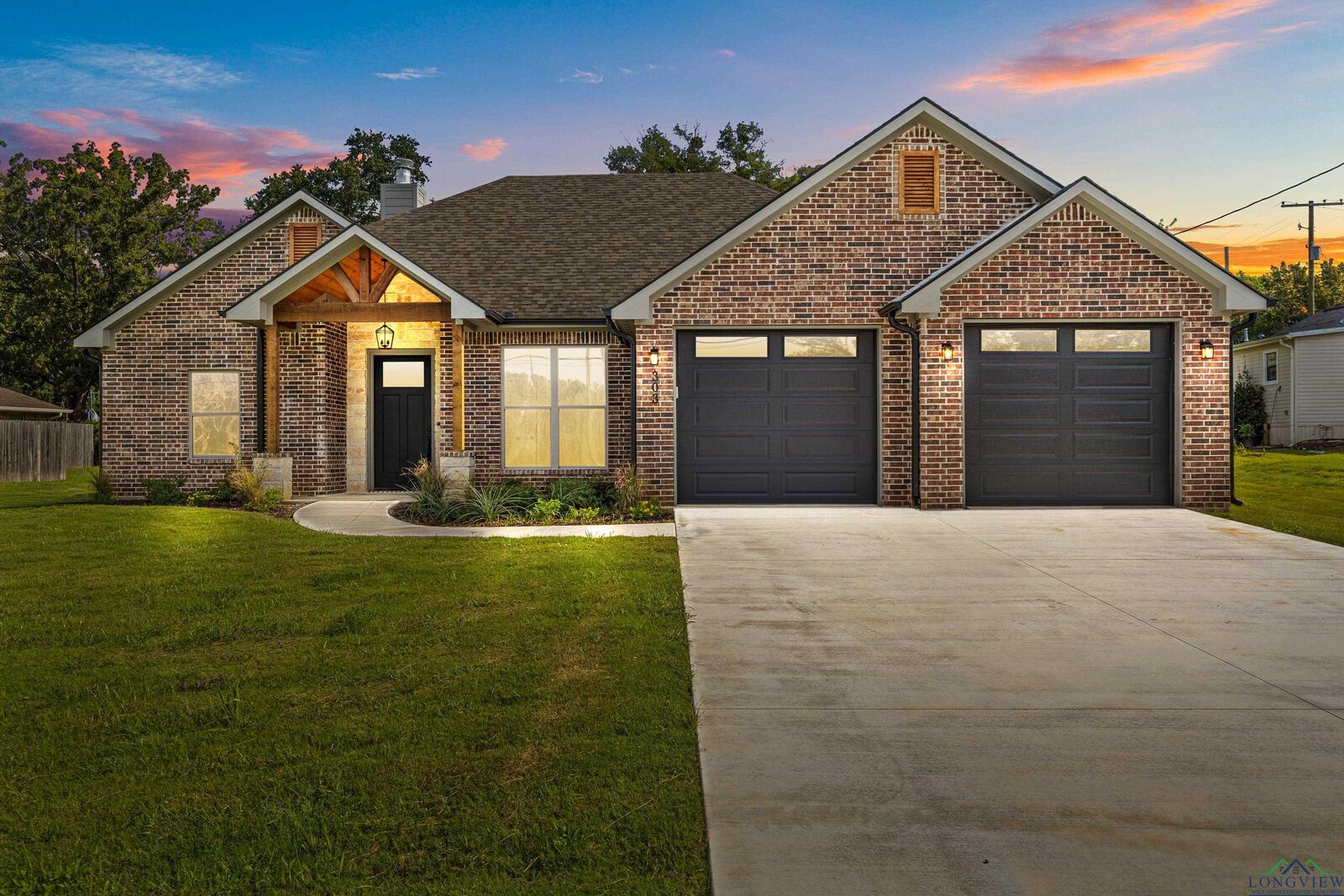 Property Photo:  303 W Old US 80  TX 75693 