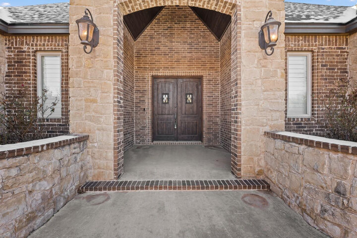 Property Photo:  4509 103rd Street  TX 79424 
