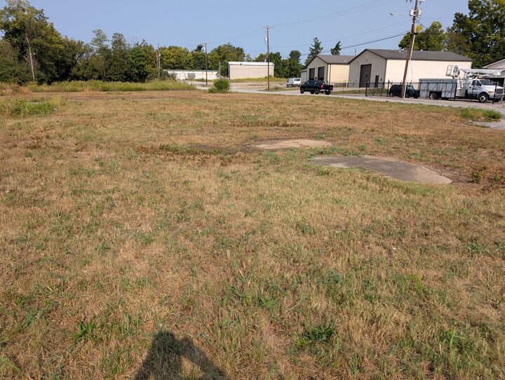 Property Photo:  Lot2 N Heath  KY 40475 