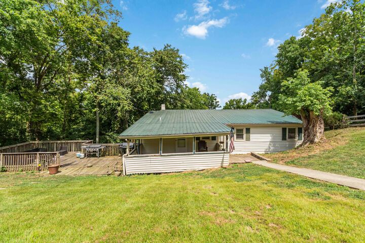 Property Photo:  6309 Old Jacks Creek Road  KY 40515 