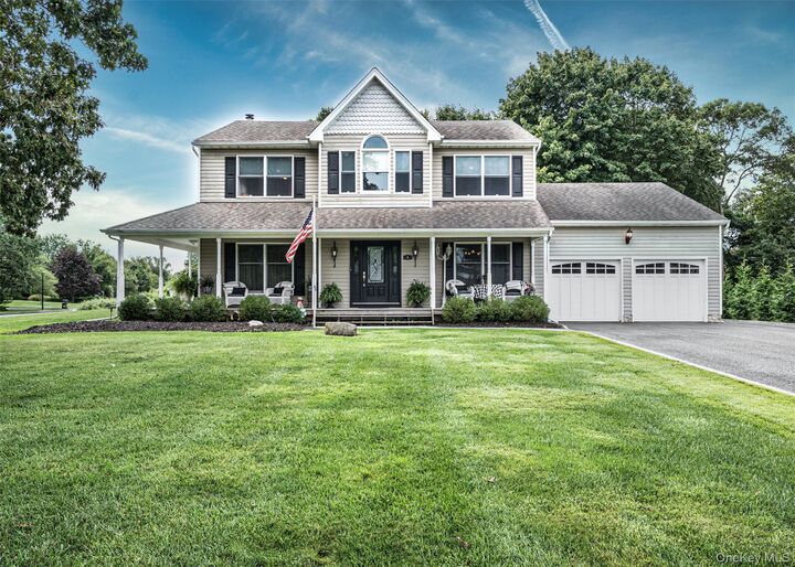 2 Moor Lane  East Patchogue NY 11772 photo