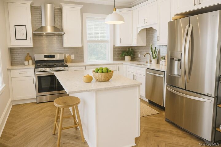 Property Photo:  9 9th Street 2nd Floor  NY 10801 