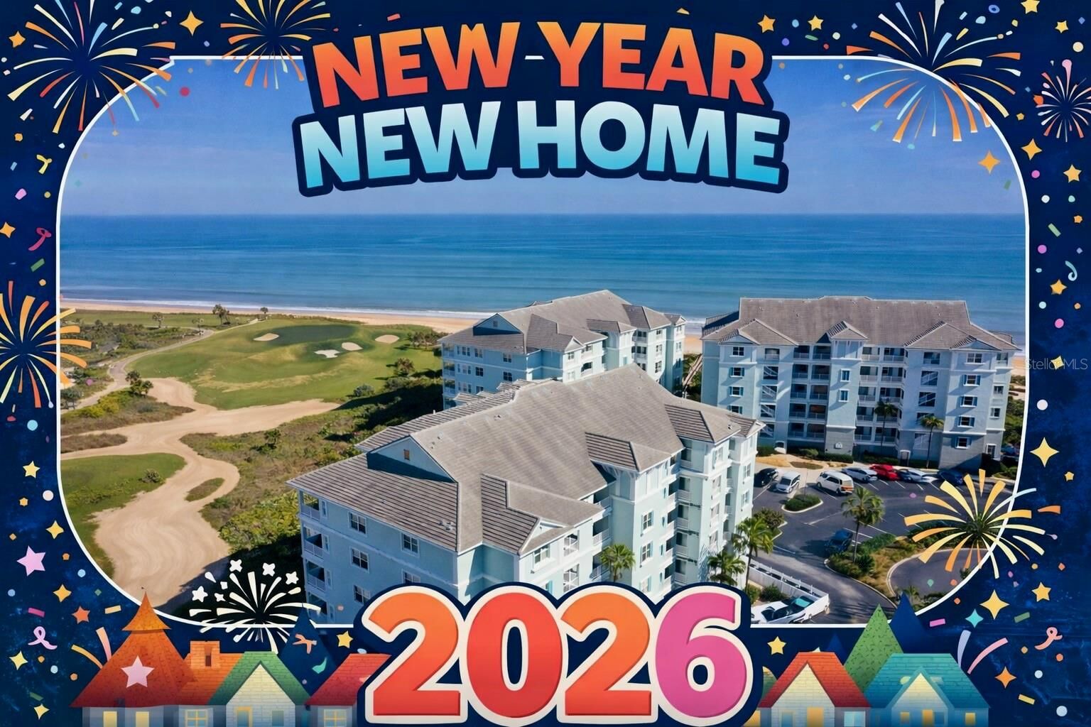 Property Photo:  400 Cinnamon Beach Way 321  FL 32137 