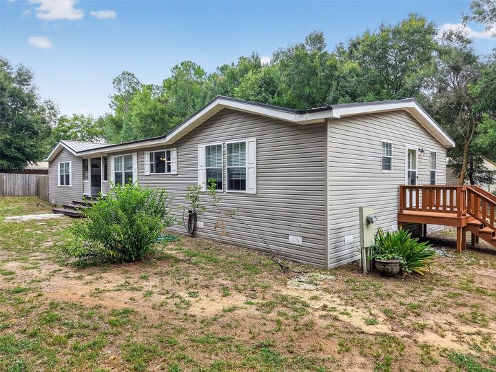 Property Photo:  8515 SW 40th Avenue  FL 34476 