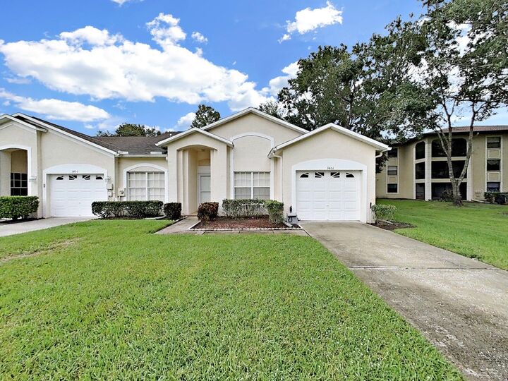 3451 Mermoor Drive  Palm Harbor FL 34685 photo