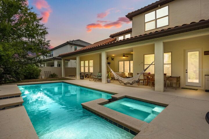 Property Photo:  8143 Chilton Drive  FL 32836 