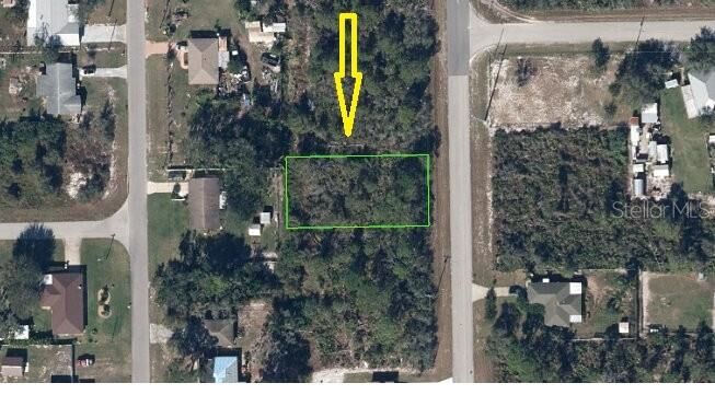 Property Photo:  346 Hallmark Avenue  FL 33852 