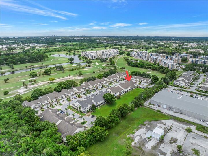 Property Photo:  1050 Starkey Road 2201  FL 33771 