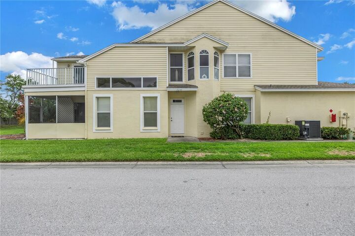 Property Photo: 1050 Starkey Road 2201 FL 33771