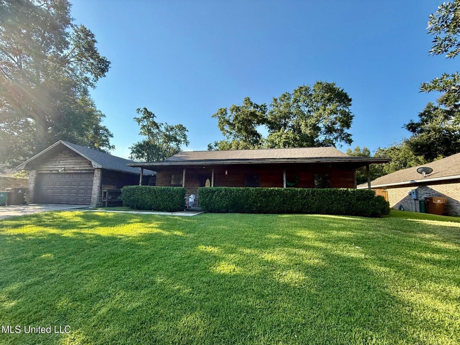 Property Photo:  1215 Spring Drive  MS 39560 