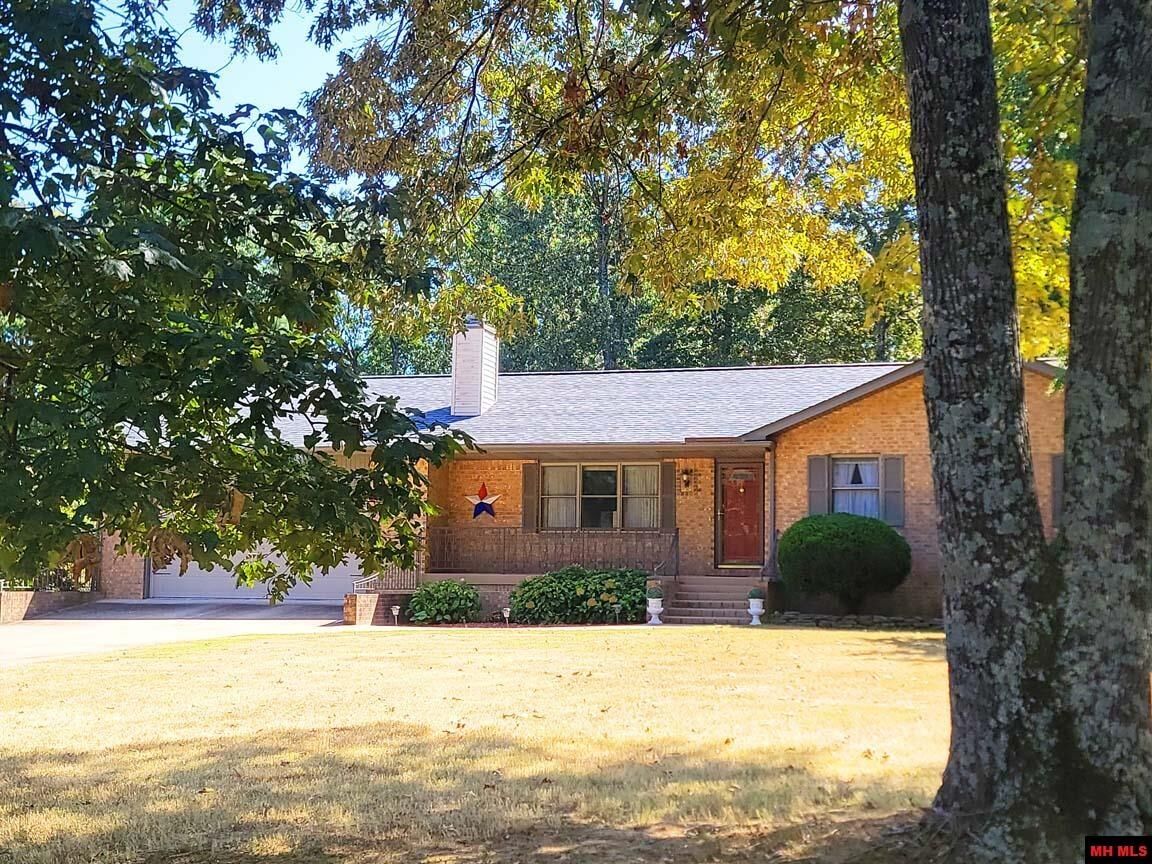 Property Photo:  61 Frizzel Drive  AR 72642 