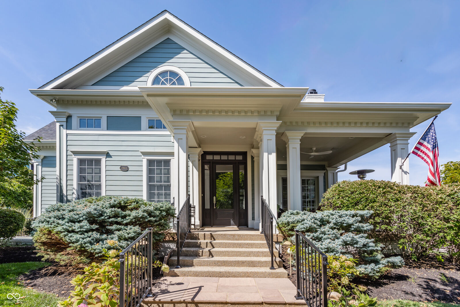Property Photo: 12934 Treaty Line Street IN 46032