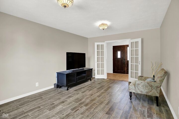 Property Photo:  6706 Balmoral Road  IN 46241 