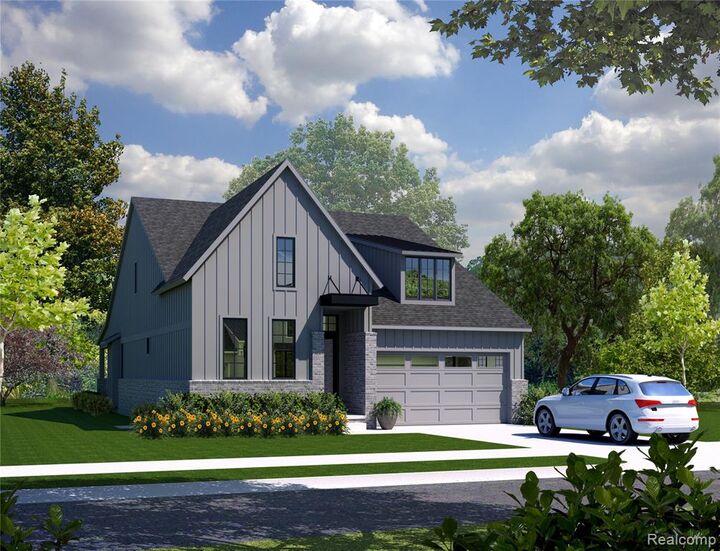 53 South Trail Court  Troy MI 48083 photo