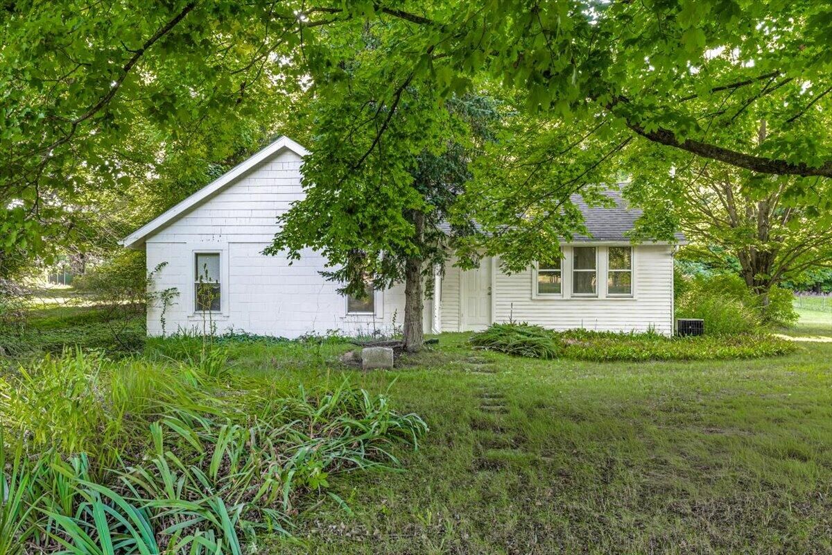 Property Photo:  10406 N 300  IN 46350 