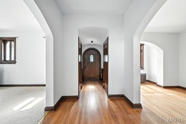 Property Photo:  6623 Leona Street  MO 63116 