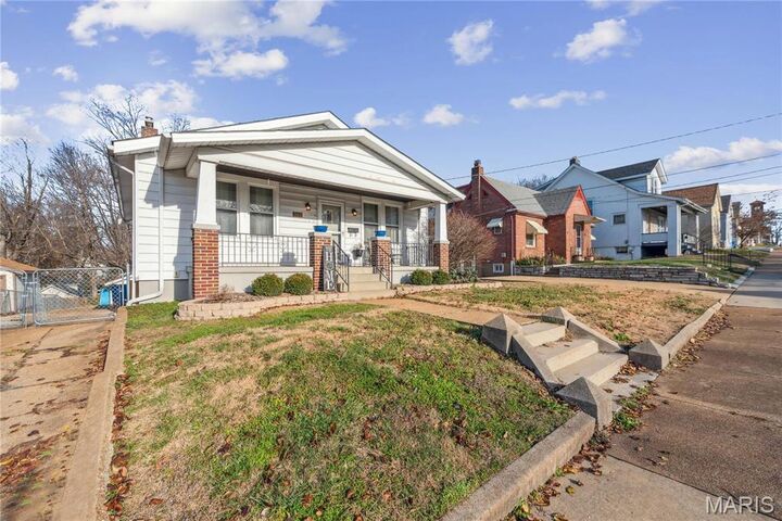 Property Photo:  363 Hoffmeister Avenue  MO 63125 