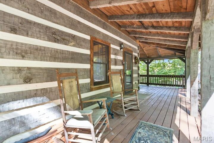 Property Photo: 7907 Jim Weber Road MO 63025