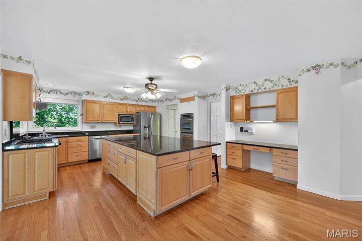 Property Photo: 605 Aspen Ridge Court MO 63017