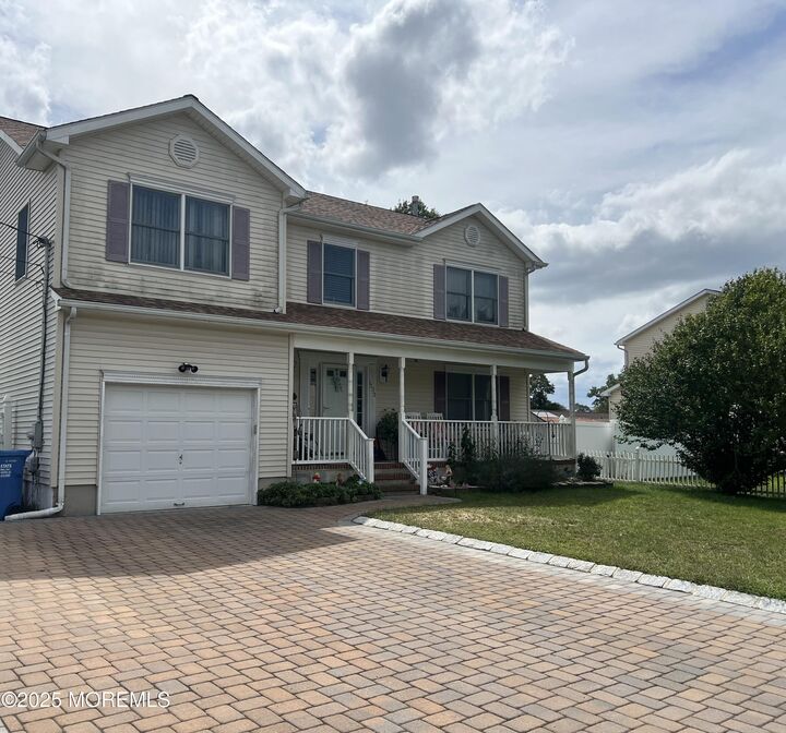 Property Photo:  1132 5th Avenue  NJ 08759 