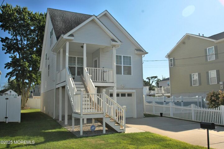 Property Photo: 716 Prospect Avenue NJ 07735