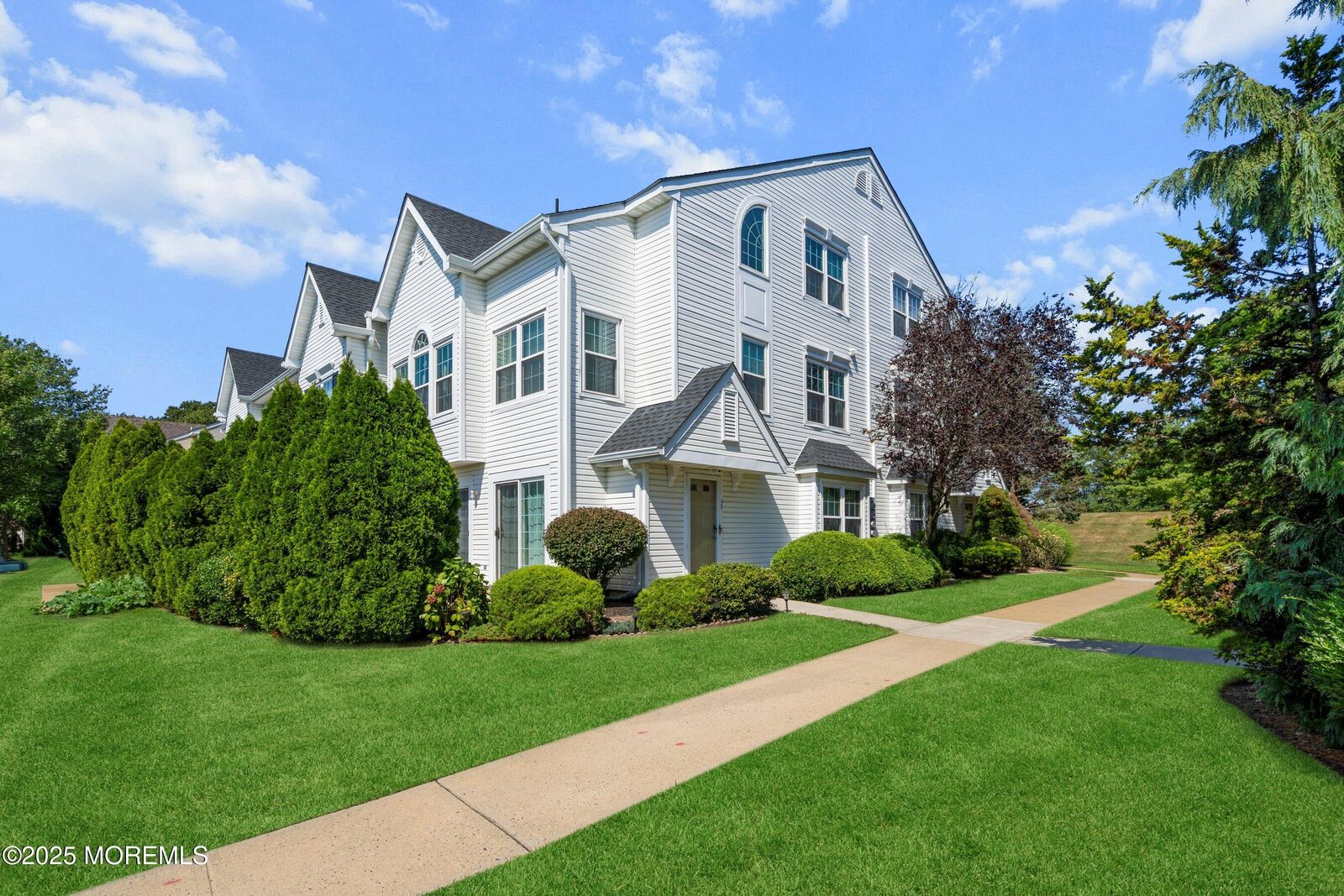 Property Photo:  34 Madison Court  NJ 07712 