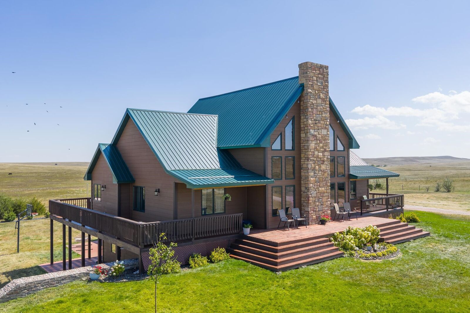 Property Photo:  14277 Missile Rd  SD 57744 