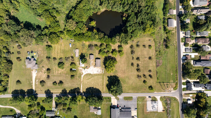 Property Photo:  Manitou Beach Rd Lot B  MI 49253 