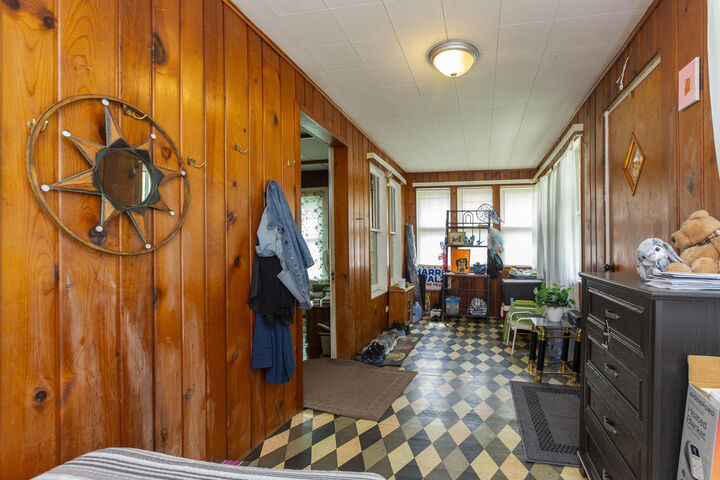 Property Photo:  647 N 7th Street  MI 49120 
