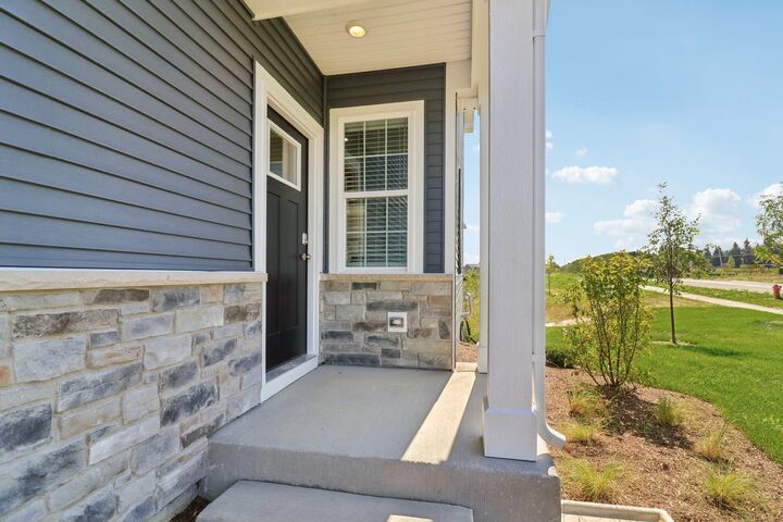 Property Photo:  1739 Baler Avenue  IL 60503 