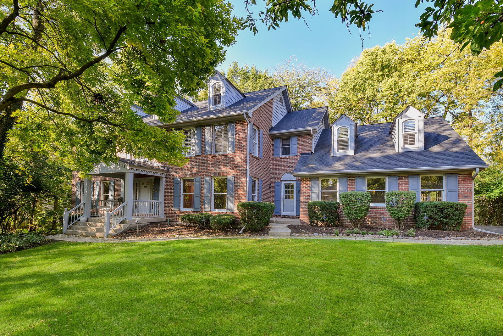 Property Photo: 1171 Standish Court IL 60540