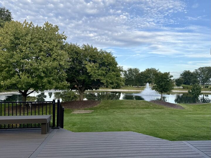 Property Photo:  3508 Tussell Street  IL 60564 