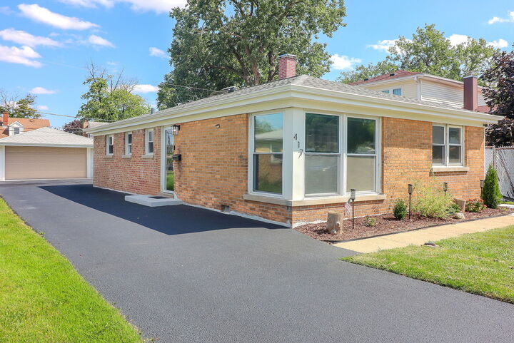 417 Hyde Park Avenue  Hillside IL 60162 photo