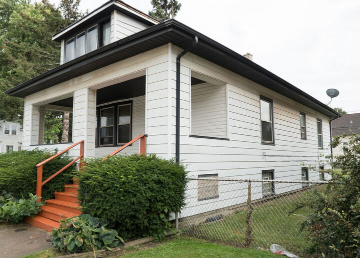 Property Photo: 328 W 138th Street IL 60827