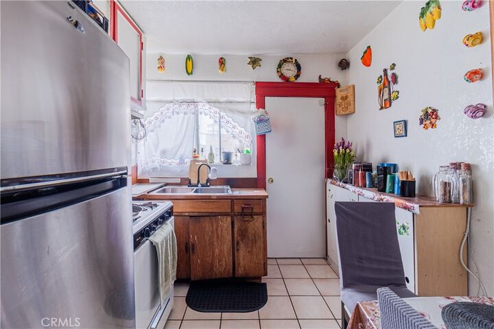 Property Photo: 2415 Boulder Street CA 90033