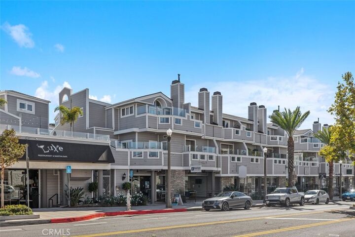 Property Photo:  24582 Del Prado 211  CA 92629 