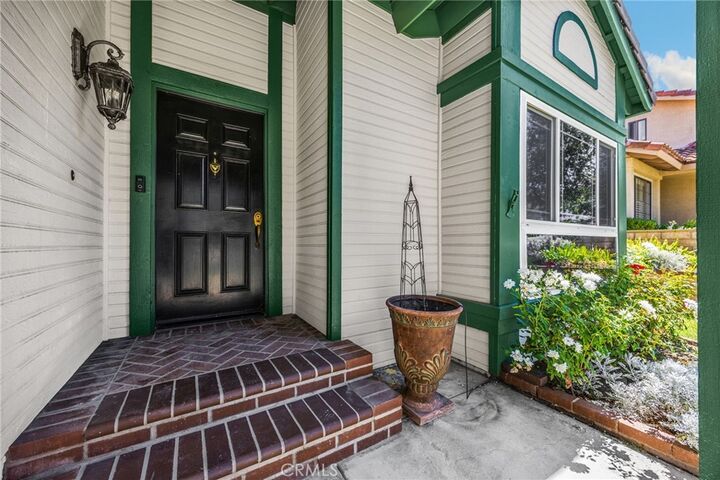 Property Photo: 2425 Centennial Way CA 92882