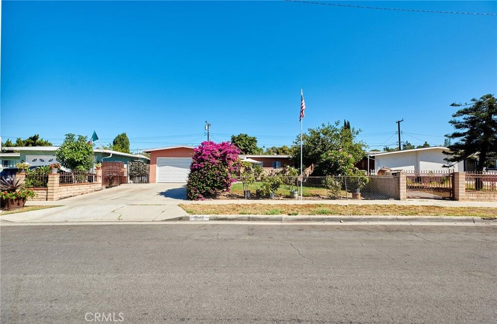 Property Photo:  18311 Lanaca Street  CA 91744 