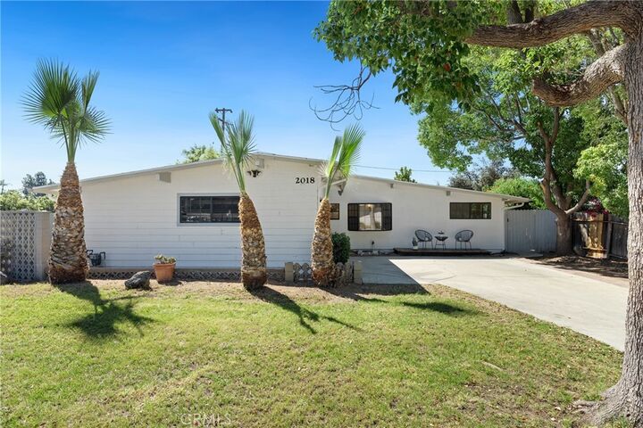 Property Photo:  2018 E Glenwood Avenue  CA 92831 