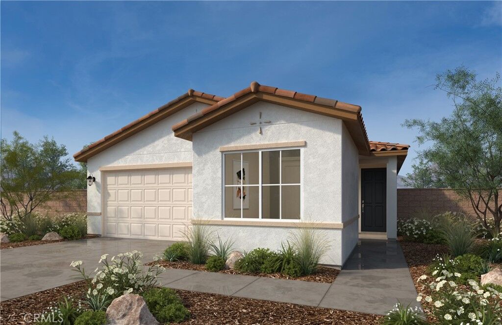 Property Photo:  1223 Trojan Circle  CA 92571 
