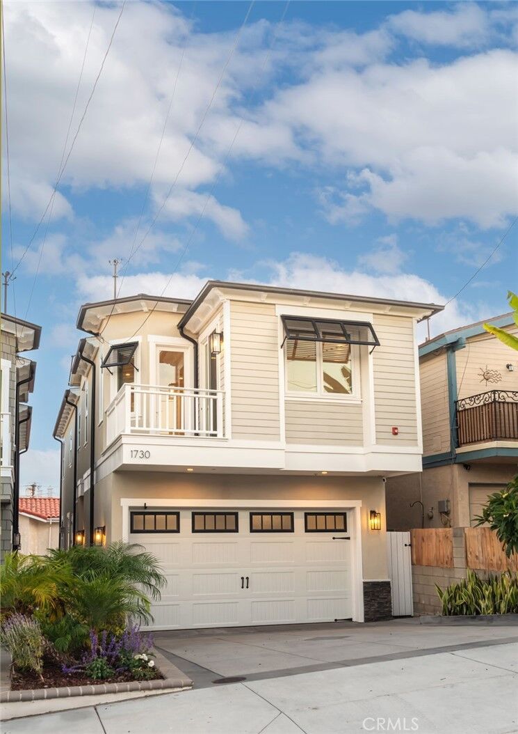 Property Photo: 1730 Havemeyer Lane CA 90278