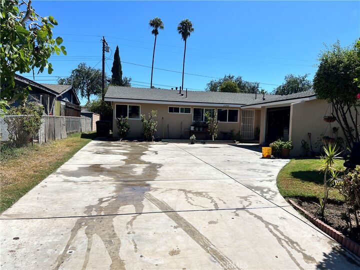 Property Photo: 2286 Concord Avenue CA 91768