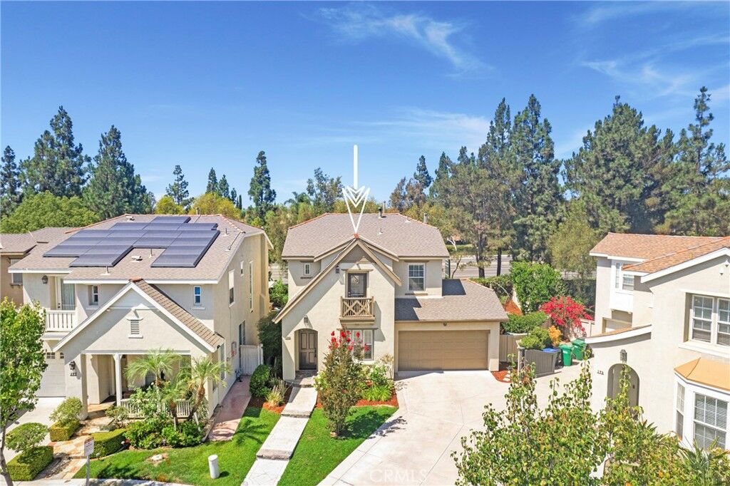 Property Photo:  175 Kingswood 87  CA 92620 