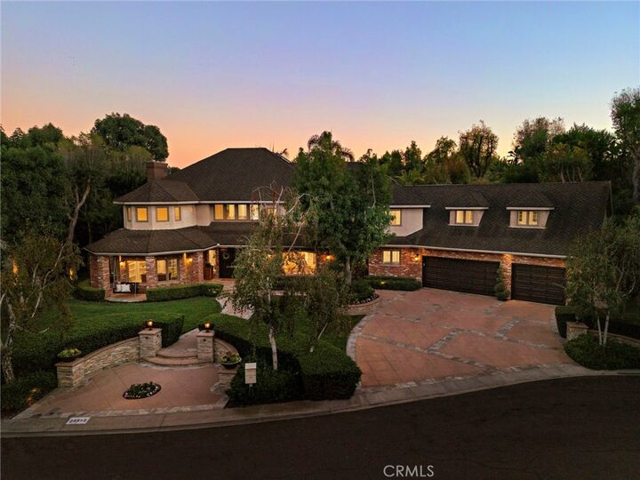 Property Photo:  25512 Saddle Rock Place  CA 92653 