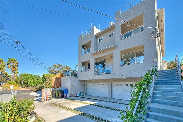 Property Photo:  1234 W Lilac Place  CA 90026 