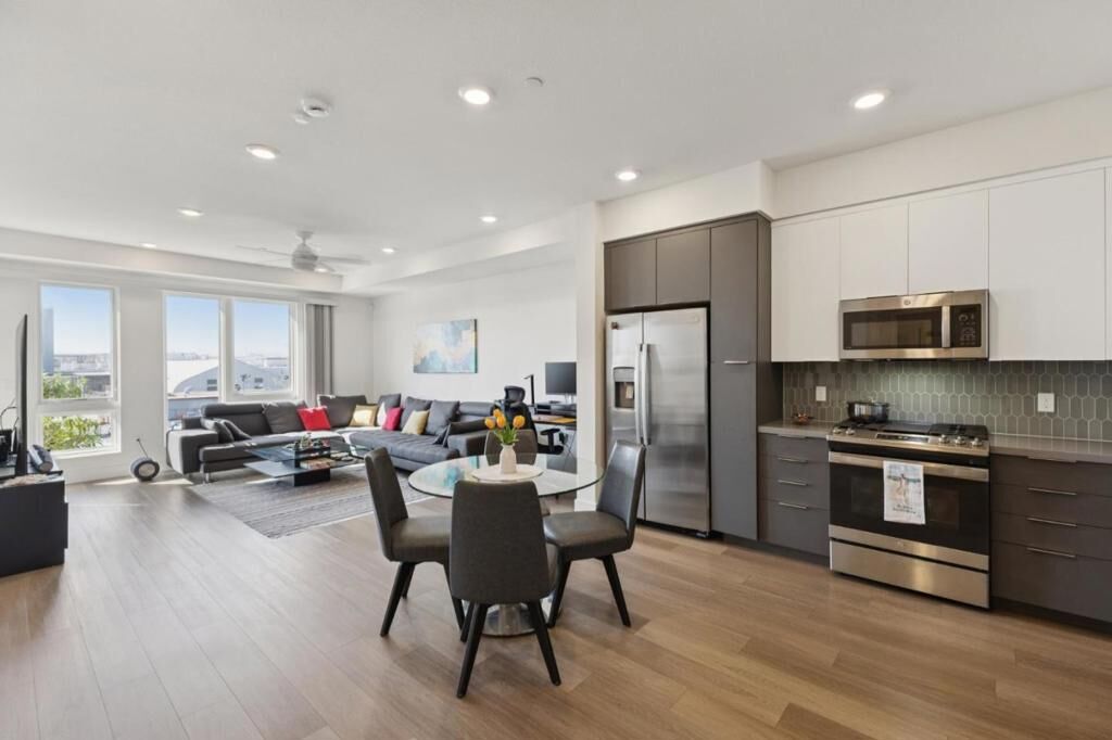 Property Photo:  3512 Vision 308  CA 94538 