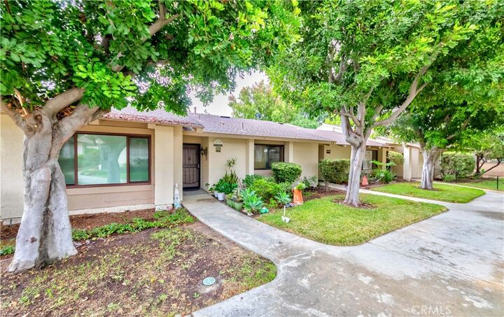 Property Photo: 15955 Alta Vista Drive C CA 90638