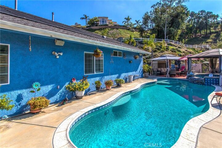 Property Photo: 24750 Anderson Way CA 92354